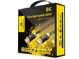 CABLEXPERT HDMI kabel 10 m, HDR