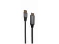 CABLEXPERT DisplayPort kabel 1,8 m, 4K 60Hz