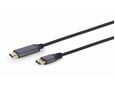 CABLEXPERT DisplayPort kabel 1,8 m, 4K 60Hz
