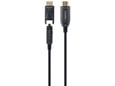 CABLEXPERT HDMI kabel 50 m, HDR