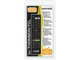 UNITRONIC nadomestni daljinec, TV, THOMPSON