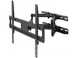 MACLEAN stenski nosilec za TV MC-762, 93-177cm, do 30 kg