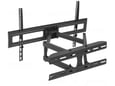 MACLEAN stenski nosilec za TV MC-762, 93-177cm, do 30 kg