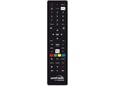 UNITRONIC nadomestni daljinec, TV, HISENSE