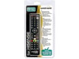 UNITRONIC nadomestni daljinec, TV, HISENSE