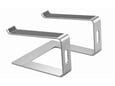 GEMBIRD stojalo za prenosnik do 15,6", NBS-D1-01