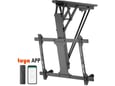 MYWALL motoriziran stropni nosilec za TV HL44M, 81–178 cm, do 35 kg