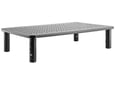 GEMBIRD stojalo za monitor MS-TABLE-01, 37x23.5x12 cm, do 20 kg, kovina