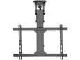 MYWALL motoriziran stropni nosilec za TV HL44M, 81–178 cm, do 35 kg