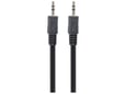 CABLEXPERT kabel 3,5 mm Jack M-M 5m