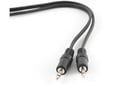 CABLEXPERT kabel 3,5 mm Jack M-M 5m