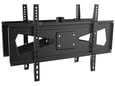 MACLEAN stropni nosilec za TV MC-703, 93-177 cm, do 50 kg