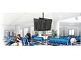 MACLEAN stropni nosilec za TV MC-703, 93-177 cm, do 50 kg