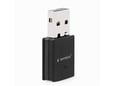 GEMBIRD USB adapter, Wi-Fi 4 N300, 2,4 GHz, nano