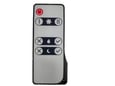 SIKU lokalni rekuperator RV 1-35 C Mini V2 + daljinec