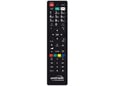 UNITRONIC nadomestni daljinec, TV, PANASONIC