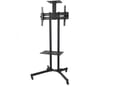 MACLEAN nosilec za TV MC-661, 81-139 cm, do 50 kg