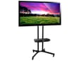 MACLEAN nosilec za TV MC-661, 81-139 cm, do 50 kg