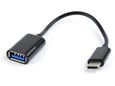 CABLEXPERT adapter USB-C M na USB-A Ž, 0.2m