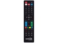 UNITRONIC nadomestni daljinec, TV, SHARP