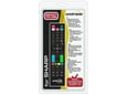UNITRONIC nadomestni daljinec, TV, SHARP