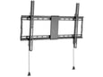 GEMBIRD stenski nosilec za TV WM-80F-01, 93-203 cm, do 70 kg