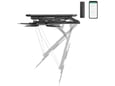 MYWALL motorizirani stropni nosilec za TV HL43M, 58-140 cm, do 30 kg