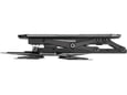 MYWALL motorizirani stropni nosilec za TV HL43M, 58-140 cm, do 30 kg