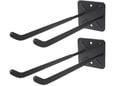 MACLEAN univerzalni stenski nosilec MC-436, 2 kosa