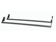 CABLEXPERT patch panel CAT5E 48-portov, 2U