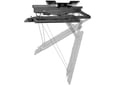 MYWALL motorizirani stropni nosilec za TV HL47M, 81-190 cm, do 35 kg