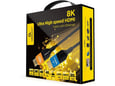 CABLEXPERT HDMI kabel 20 m, HDR