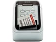 BROTHER QL-810Wc (QL810WCYJ1) USB - WiFi, namizni tiskalnik nalepk