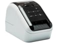 BROTHER QL-810Wc (QL810WCYJ1) USB - WiFi, namizni tiskalnik nalepk