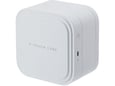 BROTHER P-TOUCH PT-P910BT Cube (PTP910BTZ1) USB/BT, tiskalnik nalepk
