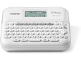 BROTHER P-TOUCH PT-D410VP (PTD410VPYJ1) LCD s tipkovnico, tisklanik nalepk