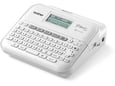 BROTHER P-TOUCH PT-D410VP (PTD410VPYJ1) LCD s tipkovnico, tisklanik nalepk