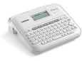 BROTHER P-TOUCH PT-D410VP (PTD410VPYJ1) LCD s tipkovnico, tisklanik nalepk