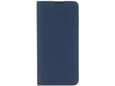 ONASI preklopna torbica za Samsung Galaxy A15, modra