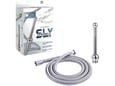 NMC ANAL Klistir Nmc Sly Sprinkle Beaded Tip Straight
