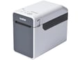 BROTHER TD-2135N (TD2135NXX1) USB/LAN namizni tiskalnik nalepk