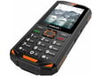 Evolveo GSM aparat StrongPhone X5