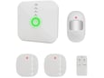 Evolveo Sonix PRO brezžični GSM alarm Tuya