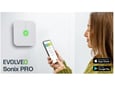 Evolveo Sonix PRO brezžični GSM alarm Tuya