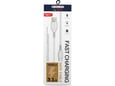 JELLICO USB kabel, USB-C/USB-A, KDS-30, 1m