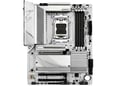 GIGABYTE matična plošča B650 AORUS ELITE AX ICE, AM5, ATX, WiFi 6E, Bluetooth