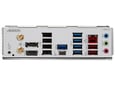 GIGABYTE matična plošča B650 AORUS ELITE AX ICE, AM5, ATX, WiFi 6E, Bluetooth
