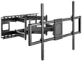 GEMBIRD stenski nosilec za TV WM-120ST-01, 152-304 cm, do 120 kg