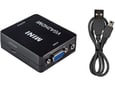 MAXTRACK HDMI kabel CS40