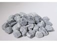 Nero Oblutak sivi 3-6cm 25kg